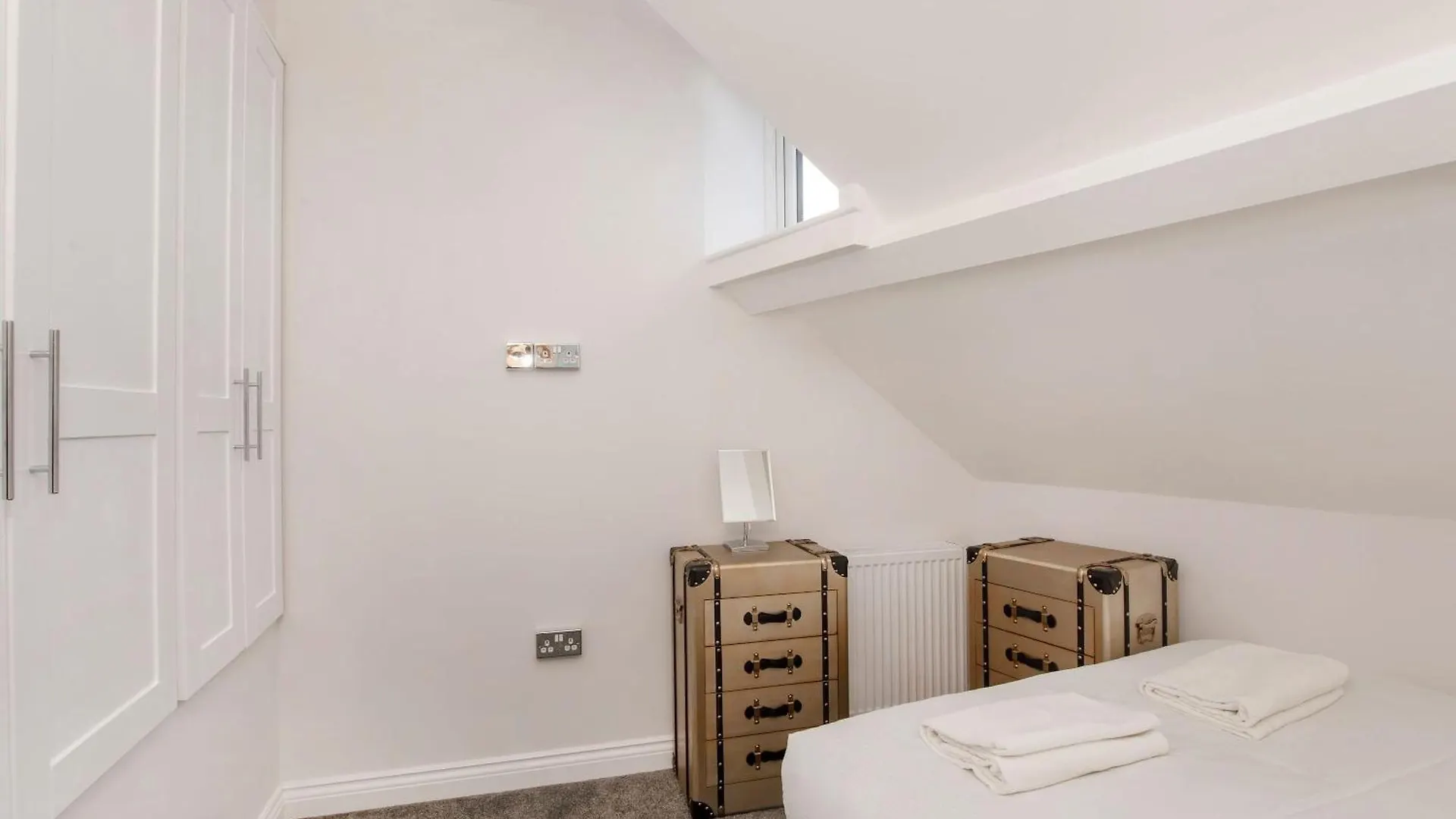 Fishergate Bar Apartment Sleeps 4 York