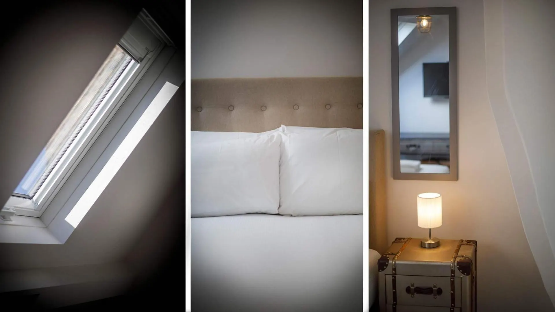 Fishergate Bar Apartment Sleeps 4 York 0*,