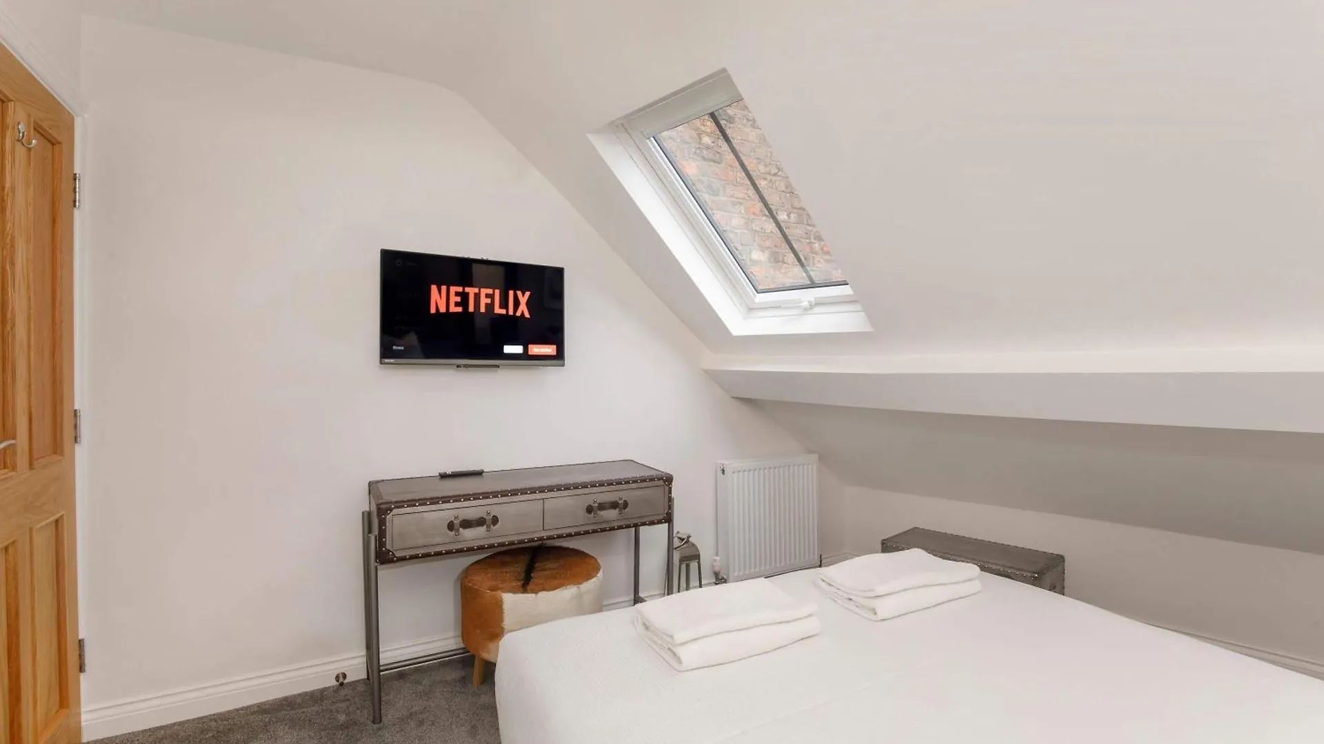Fishergate Bar Apartment Sleeps 4 York Verenigd Koninkrijk