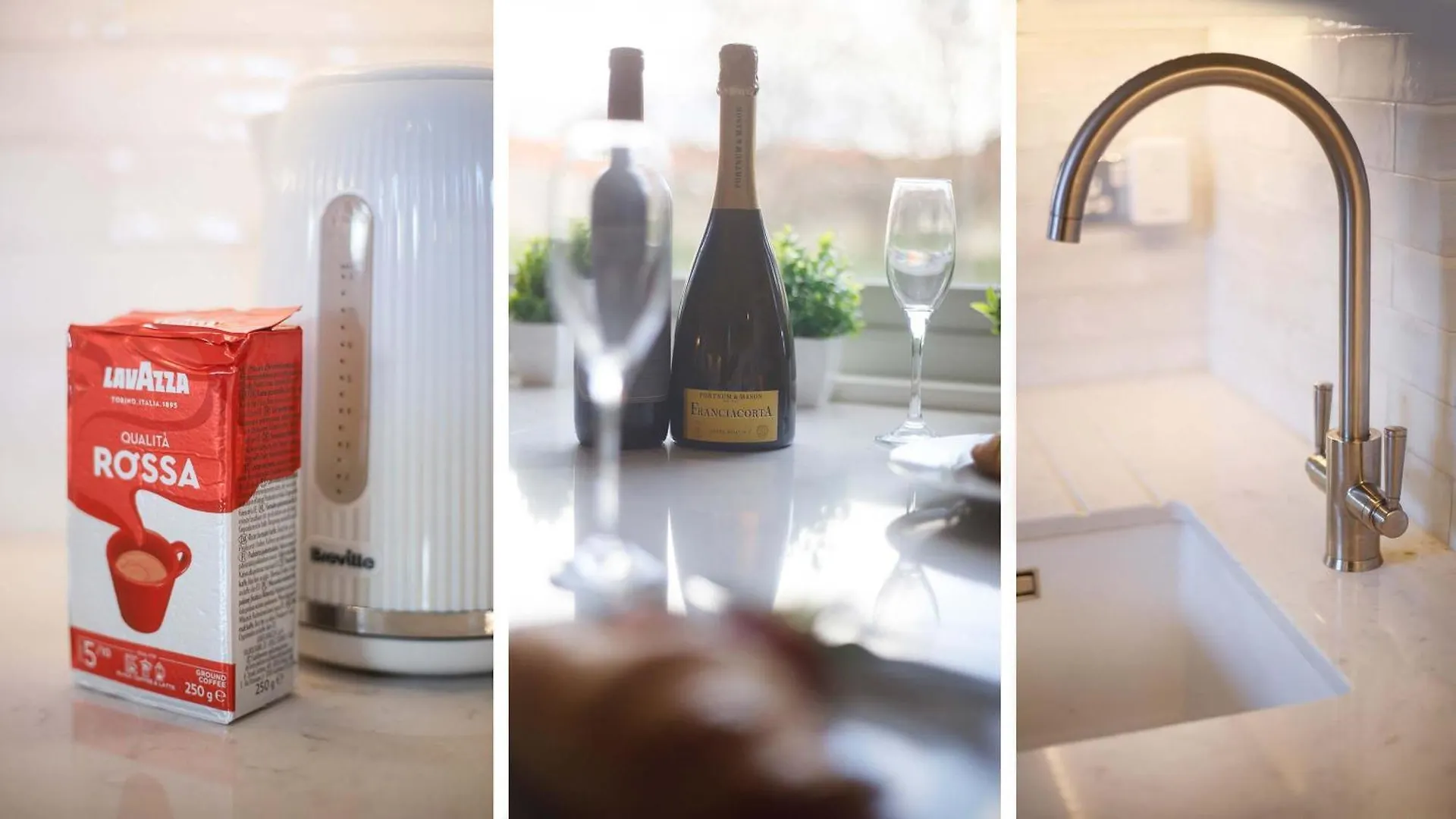Fishergate Bar Apartment Sleeps 4 York