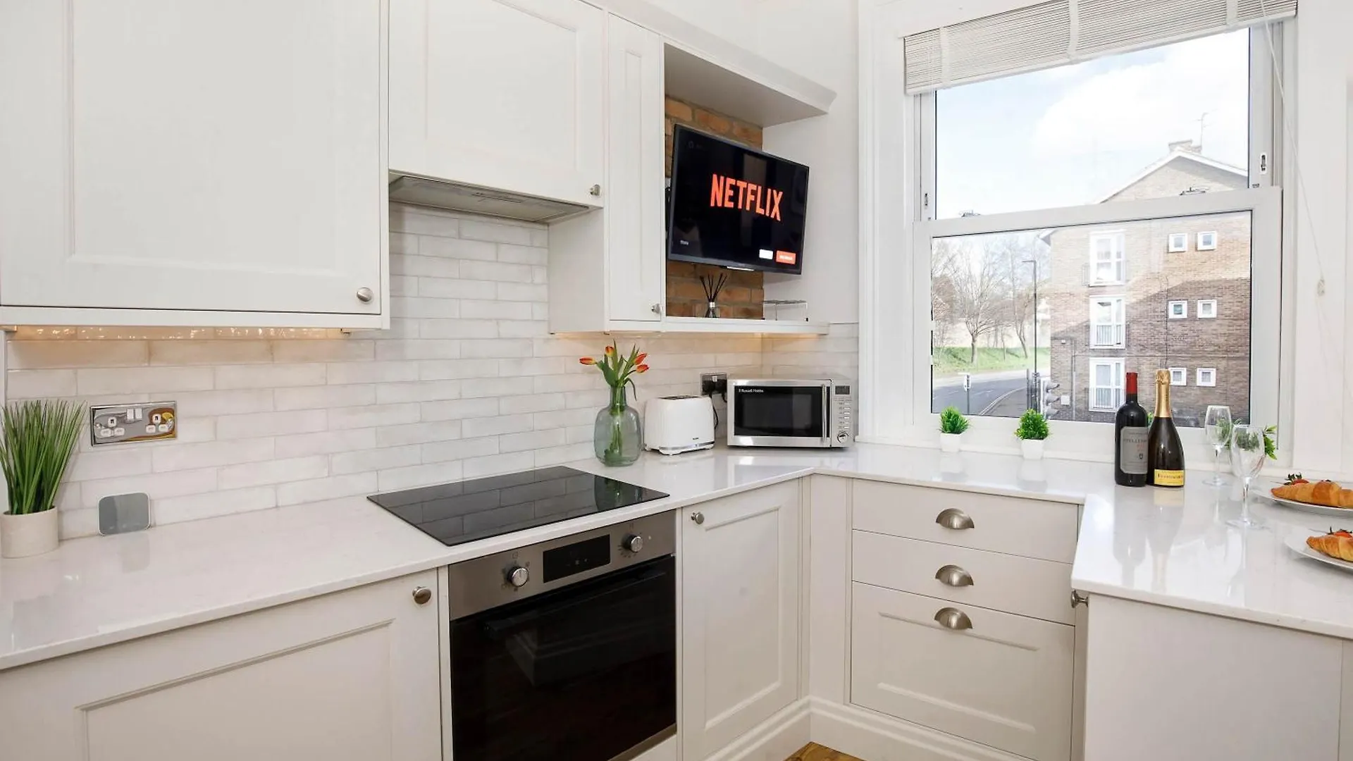 Fishergate Bar Apartment Sleeps 4 York Verenigd Koninkrijk