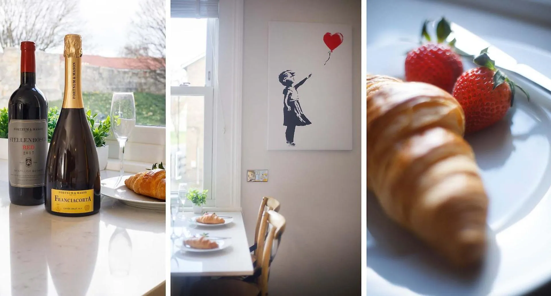 Fishergate Bar Apartment Sleeps 4 York