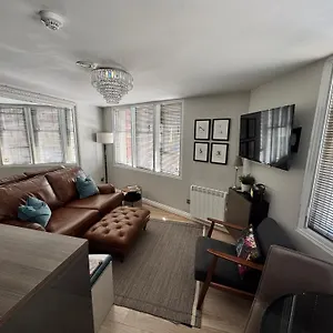 Galtres Chambers Coppergate Apartment