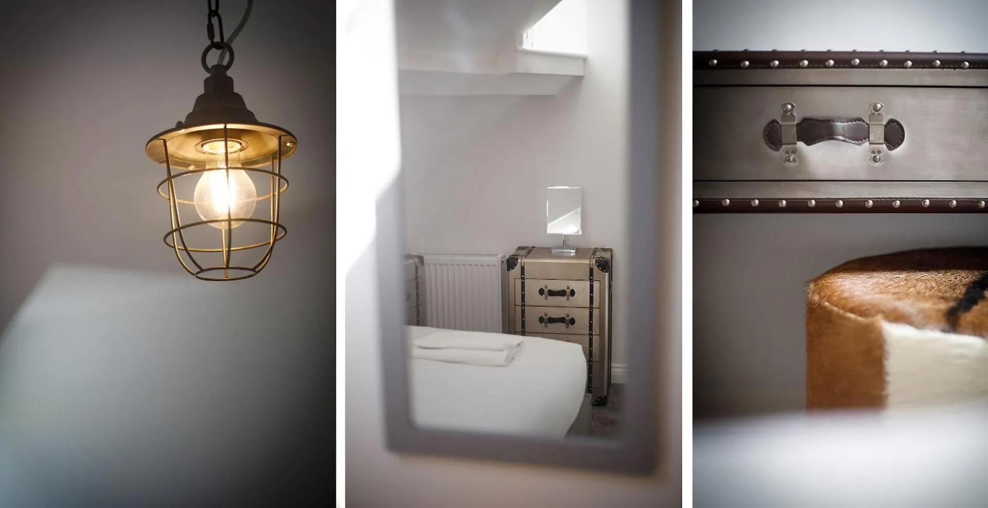 Fishergate Bar Apartment Sleeps 4 요크 0*,