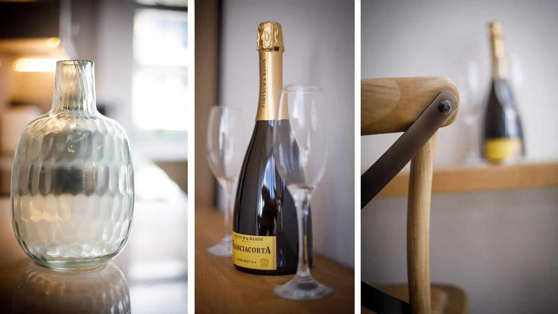Fishergate Bar Apartment Sleeps 4 요크