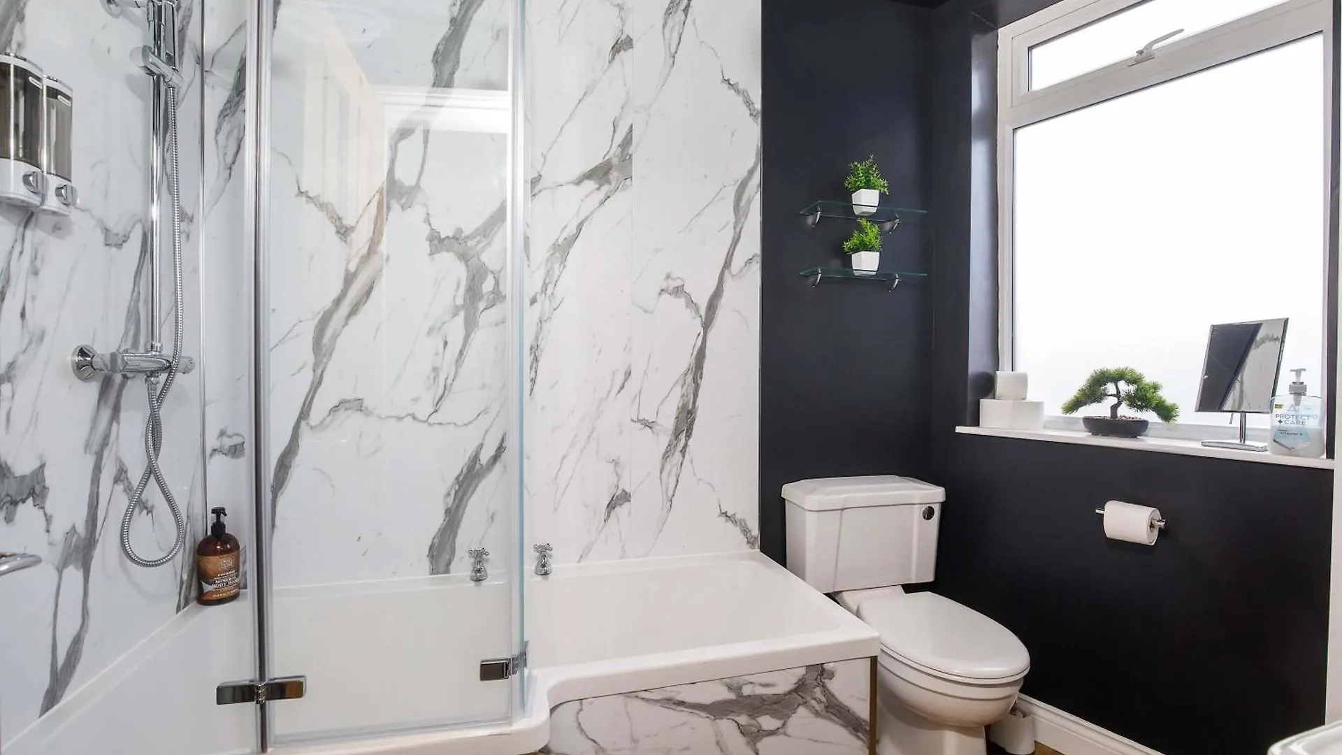 Fishergate Bar Apartment Sleeps 4 요크 영국